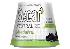 ABSORVEDOR DE ODORES SECAR GELADEIRA