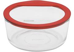 POTE RED C/TP 1,6L HERMET.PIREX ULTIMATE