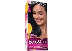 BELA & COR 2.0 PRETO 112G