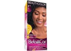 BELA & COR 2.11 PRETO AZULAD 112G