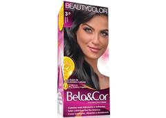 BELA & COR 3.00 CASTANHO ESC 112G