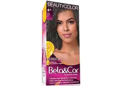 BELA & COR 4.0 CASTANHO MEDI 112G