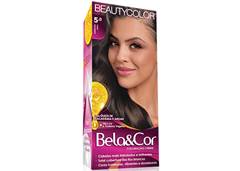 BELA & COR 5.0 CASTANHO CLAR 112G