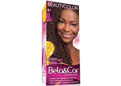 BELA & COR 5.3 CAST CLARO DOURADO 112G