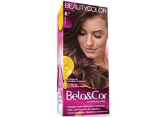 BELA & COR 6.7 CHOCOLATE 112G