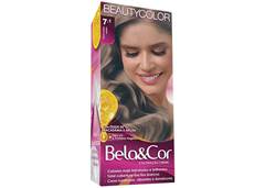 BELA & COR 7.1 LOURO CINZ ME 112G