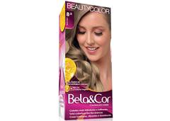 BELA & COR 8.0 LOURO CLARO 112G