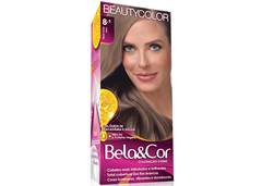 BELA & COR 8.1 LOURO CINZ CL 112G