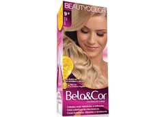 BELA & COR 9.0 LOURO MT CLAR 112G