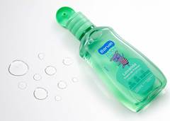 LAVANDA BARUEL BABY 120ML