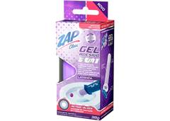 GEL SAN ADESIVO ZAP CLEAN LAVAN REF