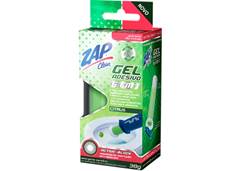 GEL SAN ADESIVO ZAP CLEAN CITRUS REF