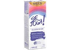 MAXTON MASC DILU SE JOGA 120G WHIT CR ?