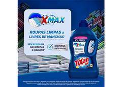 DET LIQ ROUPA TIXAN 5L YPE PRIMAVERA