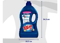 DET LIQ ROUPA TIXAN 5L YPE PRIMAVERA