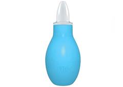 KIT LILLO RECEM NASCIDO HIGIEN AZ 605821