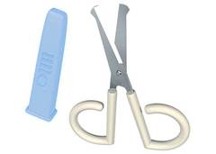 KIT LILLO RECEM NASCIDO HIGIEN AZ 605821