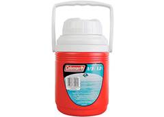 BOTIJÃO COLEMAN 1,3L 0763 VERMELHO 
