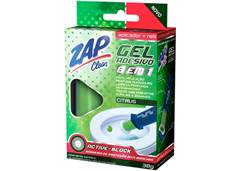 GEL SAN ADESIVO ZAP CLEAN CITRUS APA