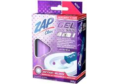 GEL SAN ADESIVO ZAP CLEAN LAVAND APA