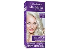ALTA MODA 12.111 LOURO PLATI MATIZ 60G