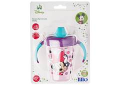 CANECA LILLO 207ML ATIV DISNEY LI 305151
