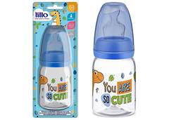 MAM LILLO 120ML MAGIA ORTO SIL AZ 625121