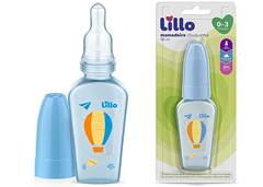 MAM LILLO 50ML MINIFORM PASSO AZ 604520