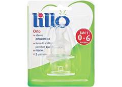 BICO LILLO ORTO SIL TAM 1 618600