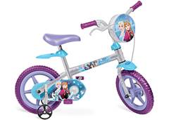 BICICLETA 12” FROZEN 2459