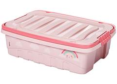 CAIXA GRAN BOX 9,3L C/ALC PLASUTIL NUV