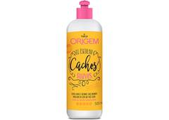 ATIV CACHOS ORIGEM 500ML SUAVES