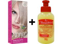 FASHION COLOR 2011+YAMAST 90G BABO GT**