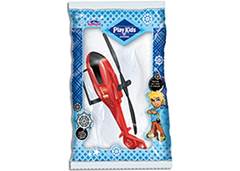 HELICOPTERO BOMBEIRO