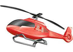 HELICOPTERO BOMBEIRO