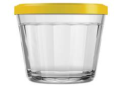 TIGELA BOWL 150ML C/TP CUENCO NADIR