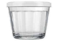 TIGELA BOWL 150ML C/TP CUENCO NADIR