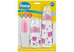 KIT MAM FIONA FASES ORTO SIL RS C/3