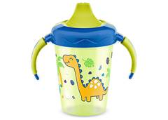 CANECA LILLO 207ML MAGIA AZUL 624521