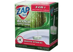 AP SAN ZAP CLEAN 30G PINHO