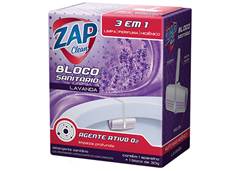 AP SAN ZAP CLEAN 30G LAVANDA