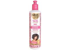 ATIV DE CACHOS SOS SALON LINE 300ML INTE