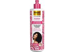 ATIV CACHOS SOS SALON LINE 500ML INTE
