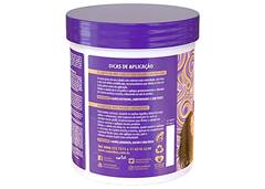 ATIV CACHOS SOS SALON LINE 1KG NUTRIT