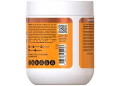 MASC TR SALON LINE SOS 500G OLEO MANGA