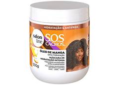 MASC TR SALON LINE SOS 500G OLEO MANGA