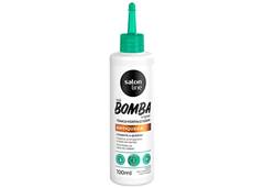 TONICO SOS BOMBA SALON LINE 100ML ANTIQU