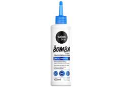 TONICO SOS BOMBA SALON LINE 100ML CRESCI