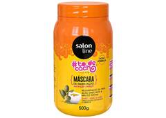 MAION CAP SALON LINE TDC 500G