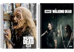 CAD.C.DURA THE WALKING DEAD 1X1 96F ?